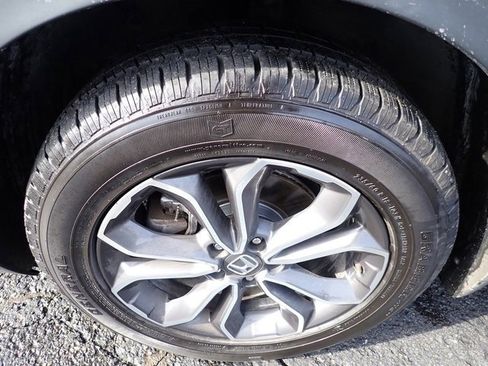 Used 2020 Honda CR-V EX image 12