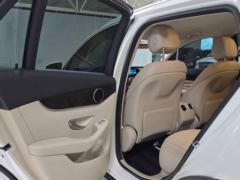 Certified 2020 Mercedes-Benz GLC 300 image 15