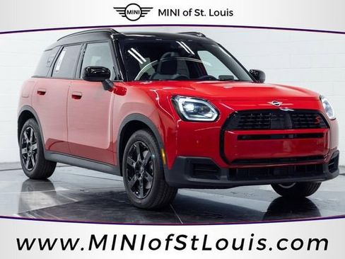 New 2026 MINI Cooper Countryman S image 1
