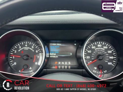 Used 2023 Ford Mustang Premium image 25