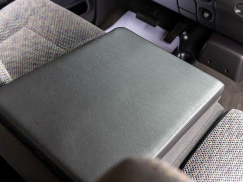 Used 2001 Dodge Ram 2500 Truck 4x4 Quad Cab image 37