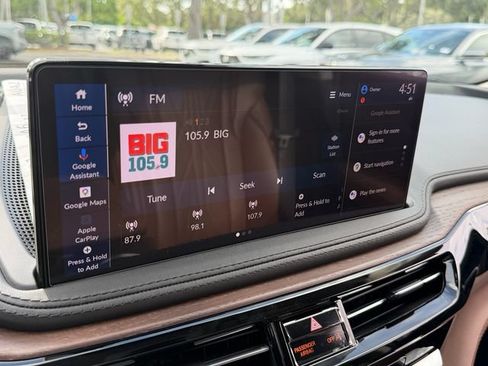 New 2026 Acura MDX w/ Advance Package AWD/4WD image 20