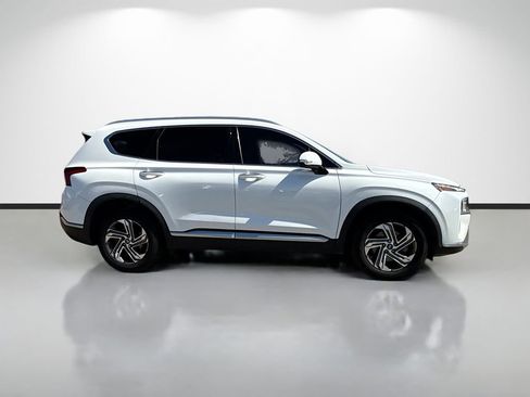 Used 2022 Hyundai Santa Fe SEL w/ Convenience Package FWD image 2