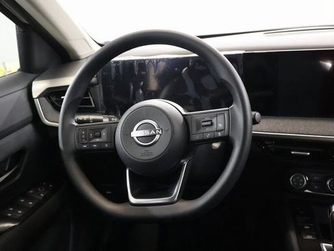 New 2026 Nissan Kicks S AWD/4WD image 14