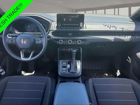 Certified 2024 Honda CR-V Sport image 7