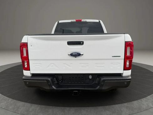 Used 2019 Ford Ranger XLT w/ Equipment Group 301A Mid AWD/4WD image 6