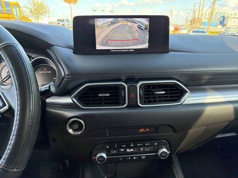 Used 2023 MAZDA CX-5 AWD 2.5 S w/ Select Package image 10