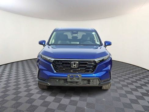 Used 2025 Honda CR-V EX-L image 3