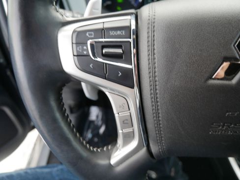 Used 2022 Mitsubishi Outlander SEL image 25