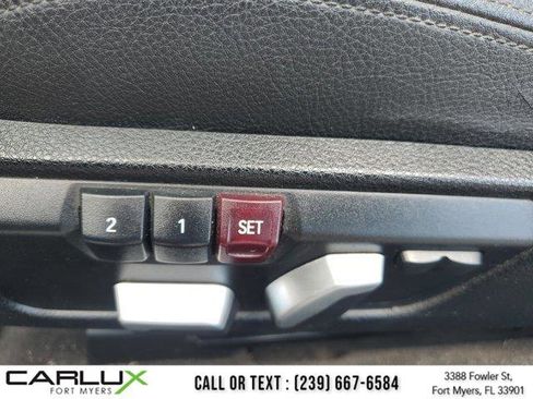 Used 2016 BMW 428i Convertible image 20