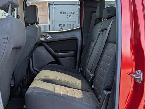Used 2019 Ford Ranger XLT w/ Trailer Tow Package AWD/4WD image 14