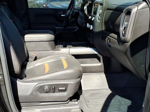 Used 2019 GMC Sierra 1500 AT4 w/ AT4 Preferred Package AWD/4WD image 21