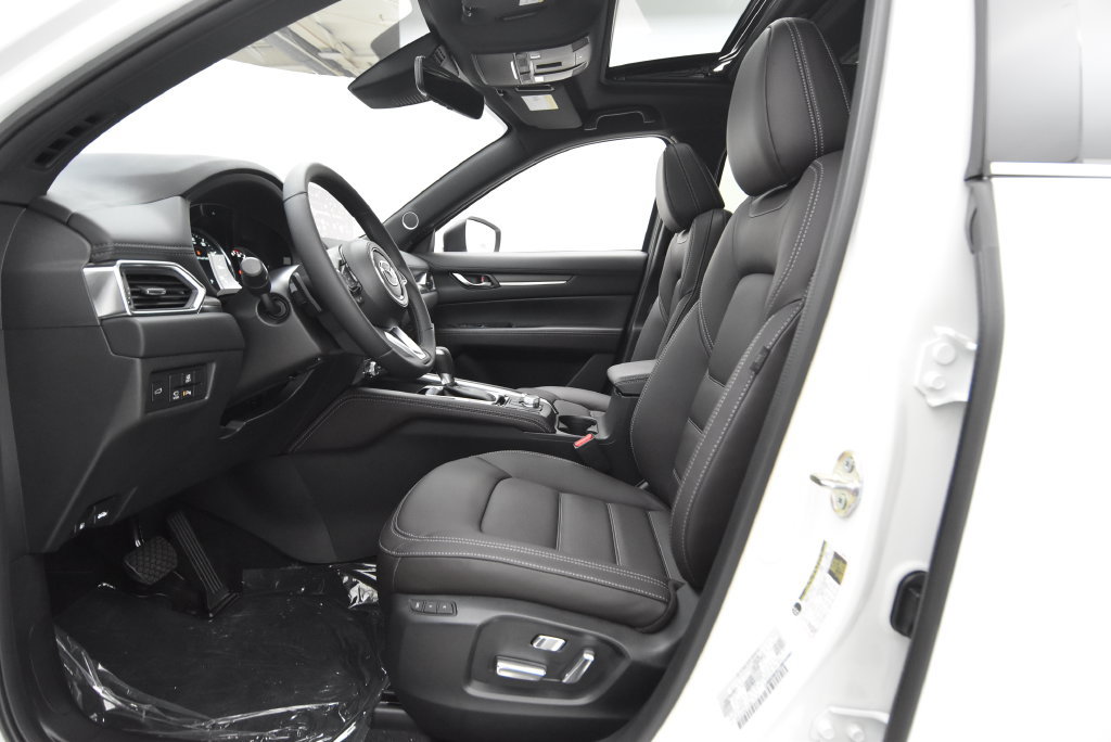 Used 2025 MAZDA CX-5 Signature AWD/4WD image 26