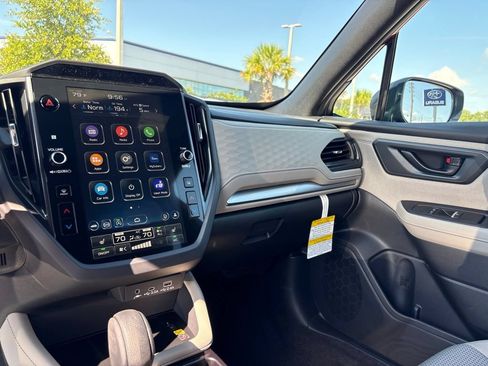 New 2026 Subaru Forester Premium AWD/4WD image 23