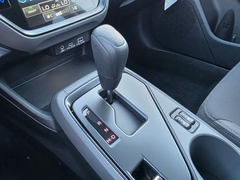 New 2026 Subaru Crosstrek 2.0i Premium image 30