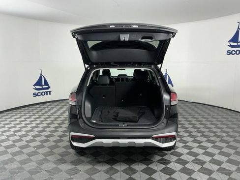 Used 2023 Kia Sportage EX AWD/4WD image 21