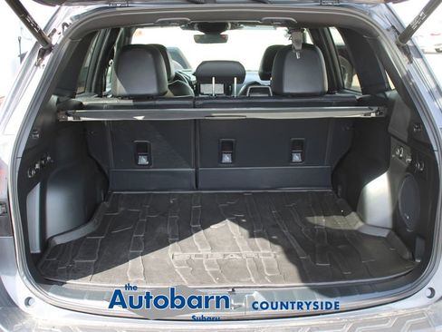 Certified 2024 Subaru Forester Wilderness AWD/4WD image 28