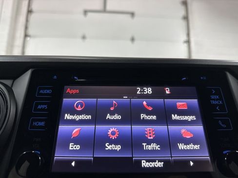Used 2019 Toyota Tacoma TRD Pro image 27