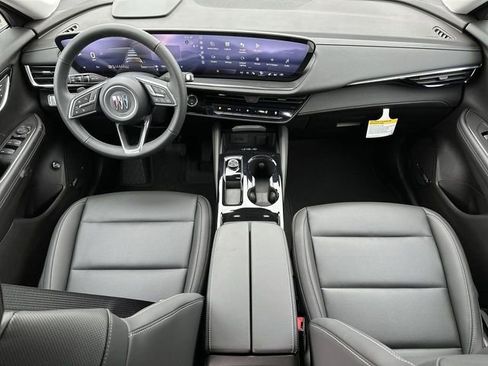 New 2026 Buick Envision Preferred image 21