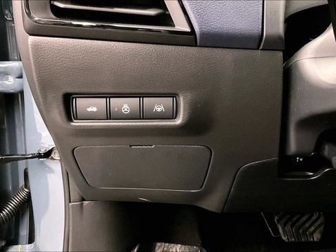 New 2026 Nissan Sentra SL w/ Floor Mat Package FWD image 29