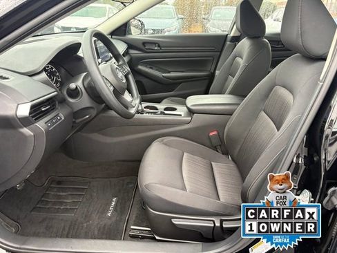 Certified 2025 Nissan Altima 2.5 S image 10
