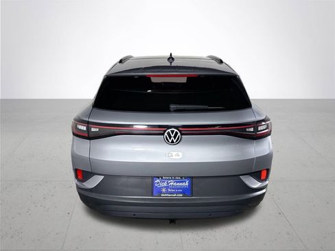 Used 2023 Volkswagen ID.4 Pro S AWD/4WD image 7