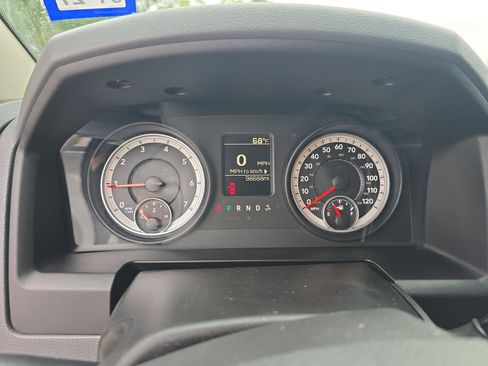 Used 2013 RAM 1500 Express AWD/4WD image 15