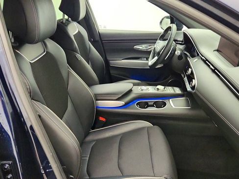 Used 2023 Genesis GV70 2.5T w/ Sport Prestige Package AWD/4WD image 25