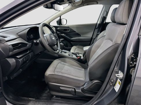 Used 2024 Subaru Crosstrek 2.0i Premium w/ Popular Package #3 AWD/4WD image 13