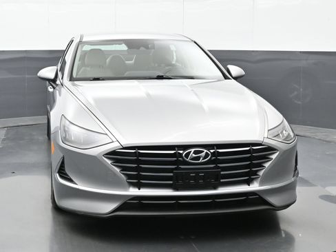 Certified 2023 Hyundai Sonata SE w/ Cargo Package FWD image 7