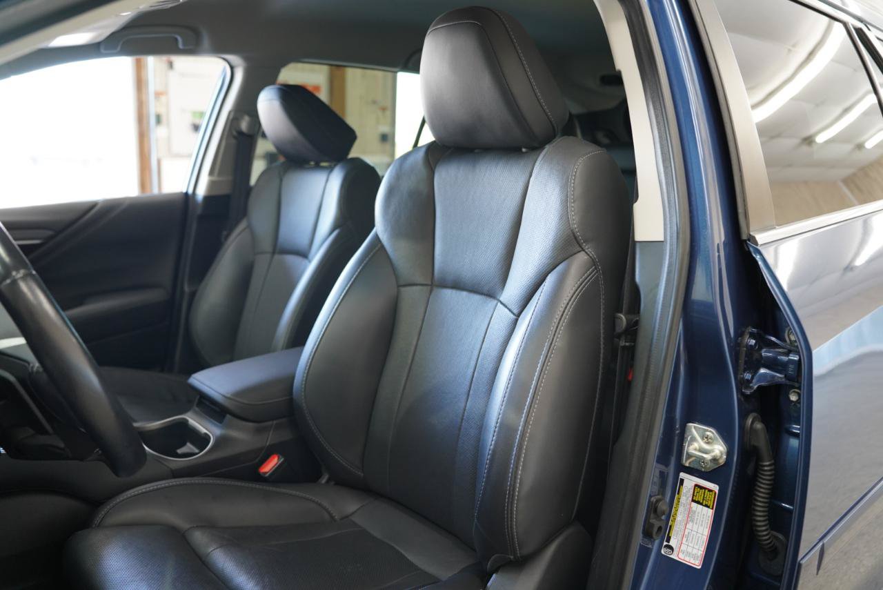 Used 2020 Subaru Outback Limited AWD/4WD image 24