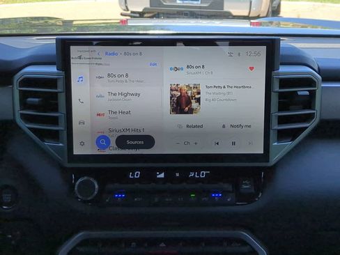 Certified 2026 Toyota Tundra Limited w/ Nightshade Package image 17