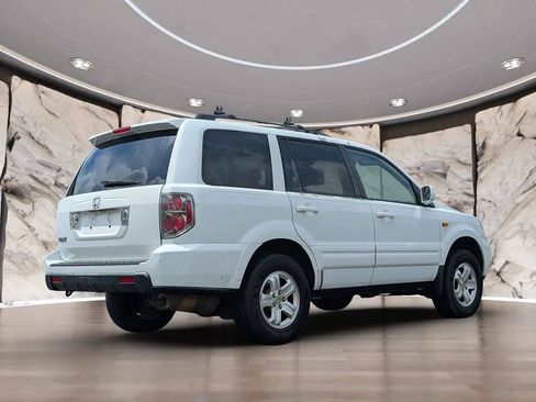 Used 2008 Honda Pilot VP image 13