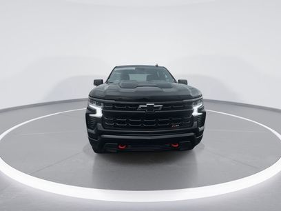 Used 2025 Chevrolet Silverado 1500 LT Trail Boss