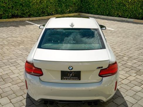Used 2021 BMW M2 Competition w/ Executive Package image 23