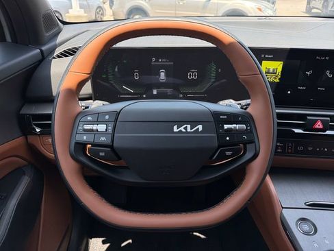 New 2026 Kia Sportage X-Line AWD/4WD image 10