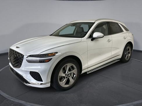 New 2026 Genesis GV70 2.5T AWD/4WD image 1