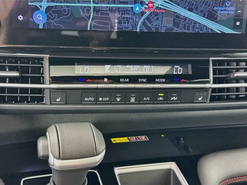 Certified 2026 Toyota Sienna XSE FWD image 16