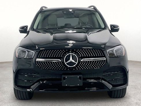 Used 2023 Mercedes-Benz GLE 350 image 3