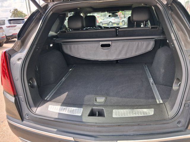 Used 2020 Cadillac XT5 Premium Luxury AWD/4WD image 56