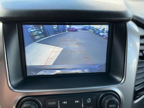 Used 2019 Chevrolet Tahoe LT AWD/4WD image 16