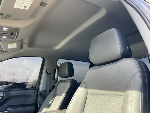 Used 2019 Chevrolet Silverado 1500 LT Trail Boss image 21