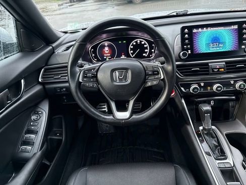 Used 2020 Honda Accord Sport image 17
