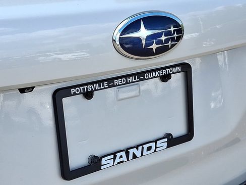 Used 2015 Subaru Forester 2.0XT Touring w/ Popular Package #1 AWD/4WD image 31