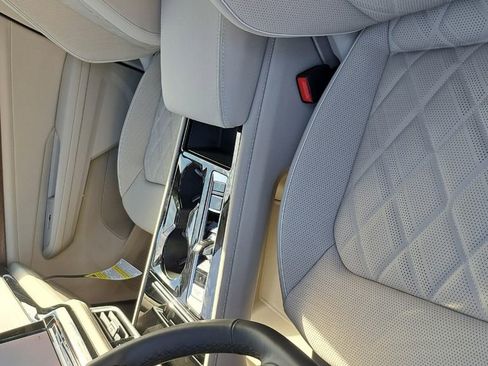 New 2026 Volkswagen Atlas SEL Premium R-Line image 20