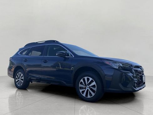 Used 2025 Subaru Outback Premium w/ Popular Package #1A AWD/4WD image 1
