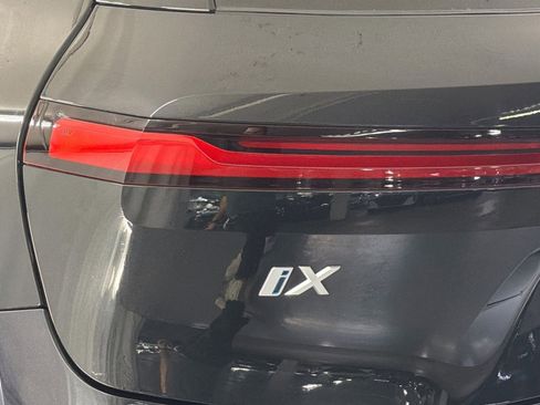 Certified 2023 BMW iX xDrive50 w/ Convenience Package image 13