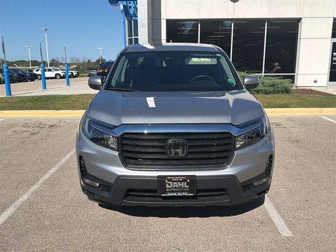 Used 2023 Honda Ridgeline RTL image 2