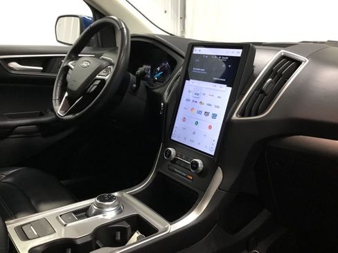 Used 2023 Ford Edge SEL image 26