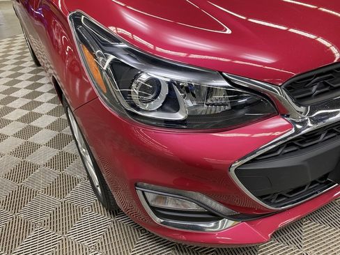 Used 2019 Chevrolet Spark LT image 3